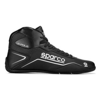 Buty Rajdowe Sparco K-Pole Czarny - 44