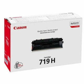 Toner Canon CRG 719H BK Czarny