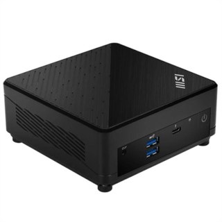 Mini PC MSI BAREBONE CUBI 5