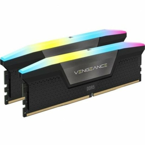 Pamięć RAM Corsair Vengeance RGB DDR5 64 GB DDR5 SDRAM DDR5 5600 MHz CL40