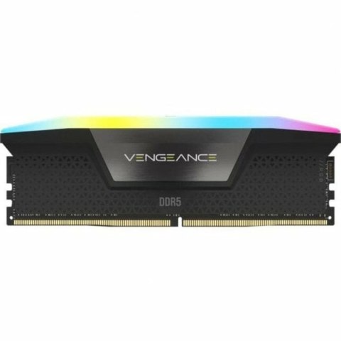 Pamięć RAM Corsair Vengeance RGB DDR5 64 GB DDR5 SDRAM DDR5 5600 MHz CL40