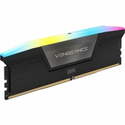 Pamięć RAM Corsair Vengeance RGB DDR5 64 GB DDR5 SDRAM DDR5 5600 MHz CL40