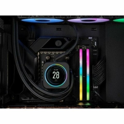 Pamięć RAM Corsair Vengeance RGB DDR5 64 GB DDR5 SDRAM DDR5 5600 MHz CL40