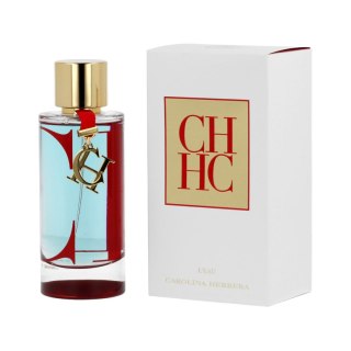 Perfumy Damskie Carolina Herrera EDT Ch L'eau 100 ml