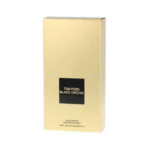 Perfumy Damskie Tom Ford EDP Black Orchid 100 ml