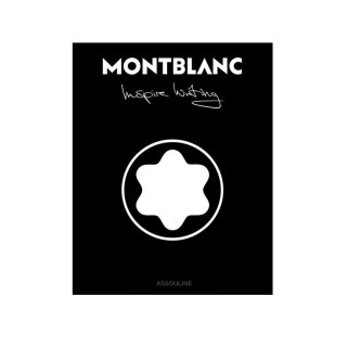 Notatnik Montblanc Legend