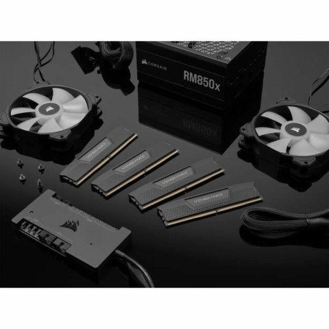 Pamięć RAM Corsair CAS40 16 GB DDR5 SDRAM DDR5 5200 MHz CL40