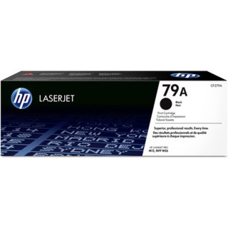 Toner Oryginalny HP 79A Czarny