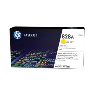 Bęben do drukarki HP 828A Żółty