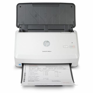 Skaner HP Pro 3000 s4