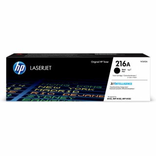 Toner Oryginalny HP 216A Czarny