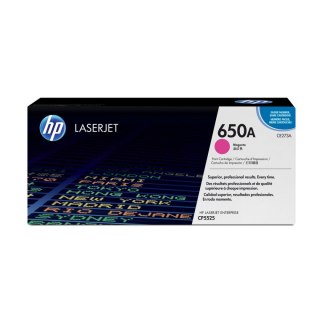 Toner Oryginalny HP CE273A Magenta