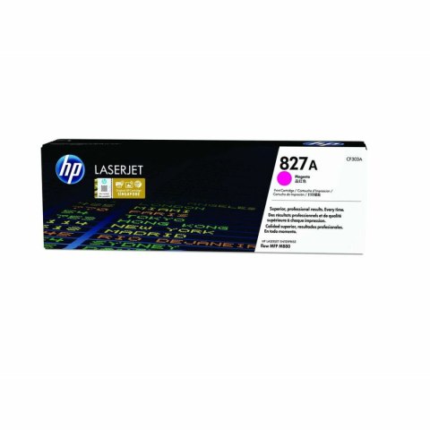 Toner Oryginalny HP CF303A Magenta