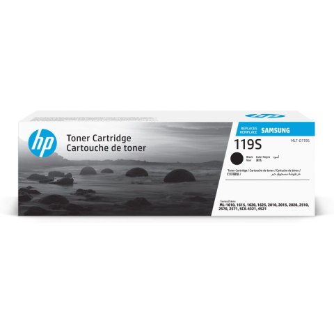 Toner Oryginalny HP ML-1610 / 1615 / 1620 / 1625,ML-2010 / 2015 / 2020 / 2510 / 2570 / 2571,SCX-4321 / 4521 Czarny