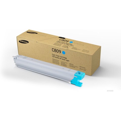 Toner Oryginalny HP SS567A Turkusowy