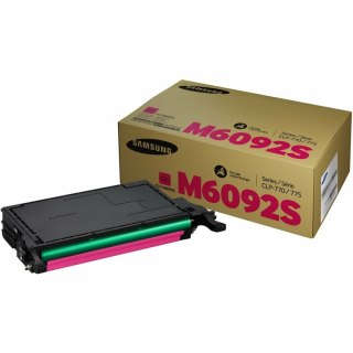 Toner Oryginalny HP SU348A Magenta