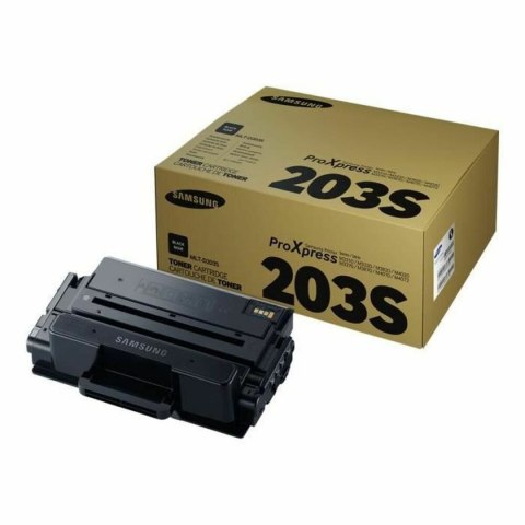 Toner Oryginalny HP SU907A Czarny