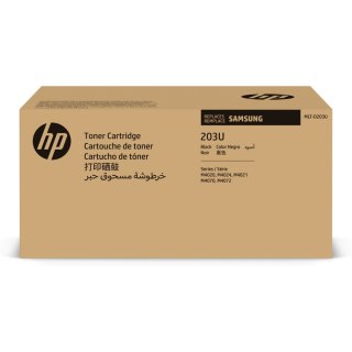 Toner Oryginalny HP SU916A Czarny