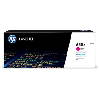 Toner Oryginalny HP W2003A Magenta