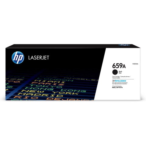 Toner Oryginalny HP W2010A Czarny