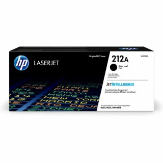 Toner Oryginalny HP W2120A Czarny