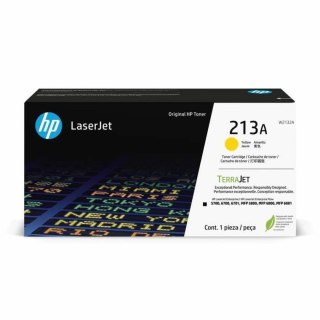 Toner Oryginalny HP W2132A Żółty