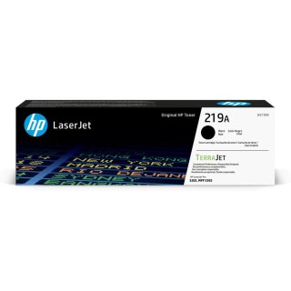 Toner Oryginalny HP W2190A Czarny