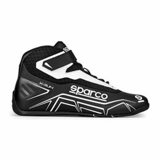 Buty Rajdowe Sparco Czarny