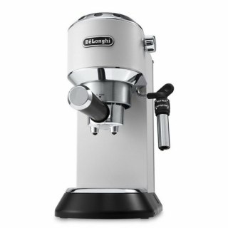 Ekspres Ciśnieniowy DeLonghi EC 685.W 15 bar Biały 1 L