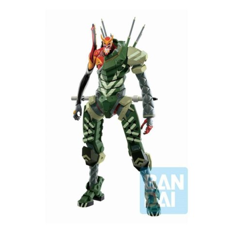 Figurki Superbohaterów Bandai NEW EVA-02a