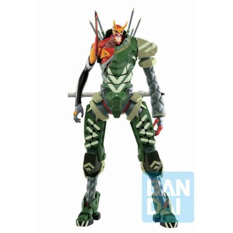 Figurki Superbohaterów Bandai NEW EVA-02a