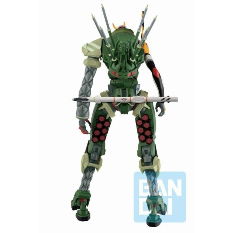 Figurki Superbohaterów Bandai NEW EVA-02a