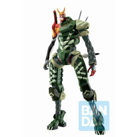 Figurki Superbohaterów Bandai NEW EVA-02a