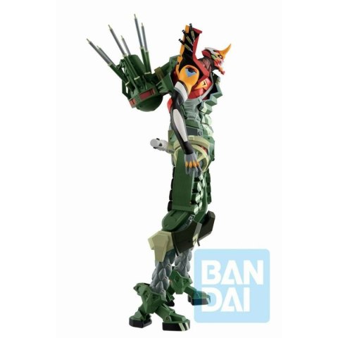 Figurki Superbohaterów Bandai NEW EVA-02a