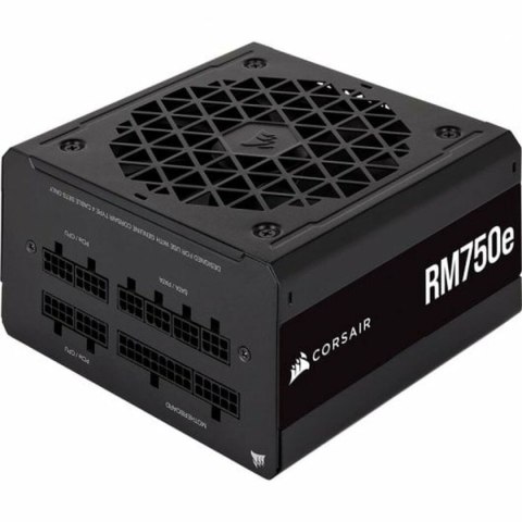 Zasilanie Corsair RM750e 750 W 80 Plus Gold