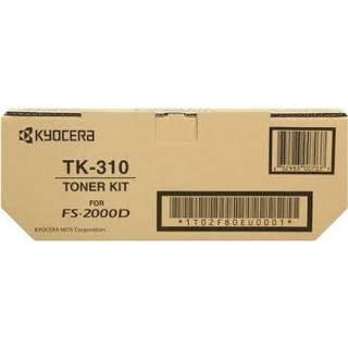 Toner Kyocera TK-310 Czarny