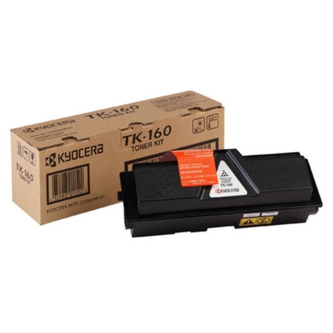 Toner Oryginalny Kyocera TK-160 Czarny