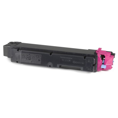 Toner Oryginalny Kyocera TK-5150M Czarny Magenta