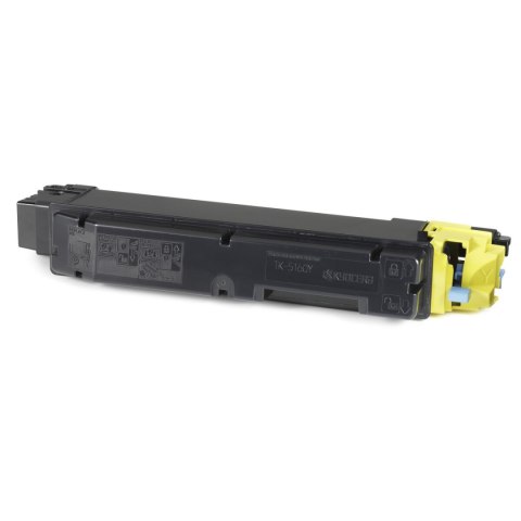 Toner Oryginalny Kyocera TK-5160Y Żółty