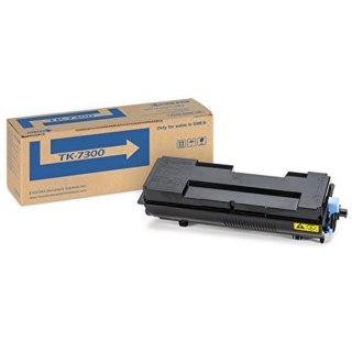 Toner Oryginalny Kyocera TK-7300 Czarny