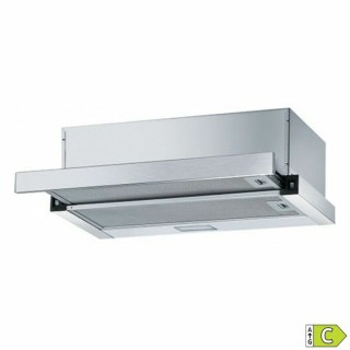 Okap konwencjonalny Mepamsa Slimline 60 60 cm 290 m³/h 65W C Stal