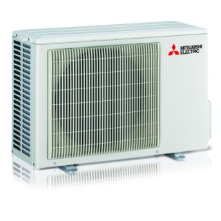 Jednostka zewnętrzna do klimatyzatora Mitsubishi Electric MXZ2F53VF Biały