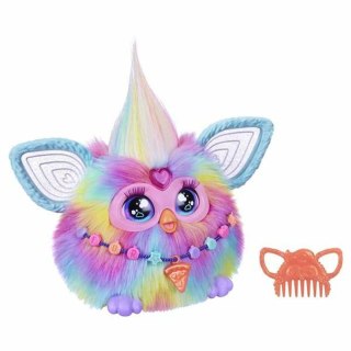 Interaktywny Zwierzak Hasbro Furby Tie Dye 13 x 23 x 23 cm