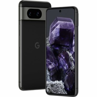 Smartfony Google Pixel 8 6,2" 8 GB RAM Czarny