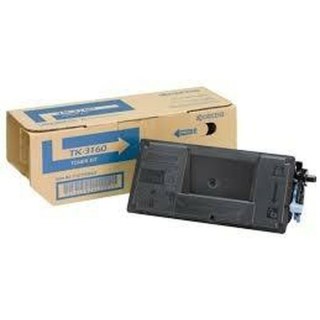 Toner Kyocera TK-3160 Brązowy Czarny