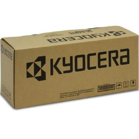 Toner Oryginalny Kyocera TK-5430Y Turkusowy