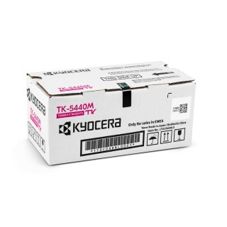 Toner Oryginalny Kyocera TK-5440M Magenta