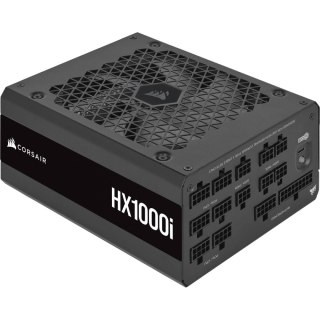 Zasilanie Corsair HX1000i 1000 W 80 PLUS Platinum