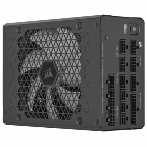 Zasilanie Corsair HXi Series HX1200i 1200 W 80 PLUS Platinum