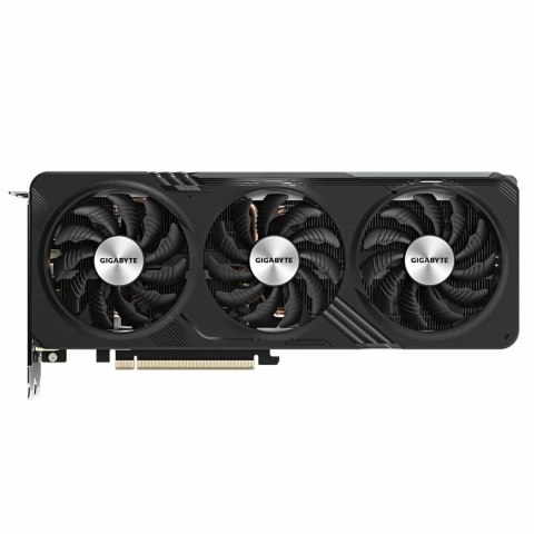 Karta Graficzna Gigabyte GAMING OC 8G Geforce RTX 4060 Ti 8 GB GDDR6 GDDR6X